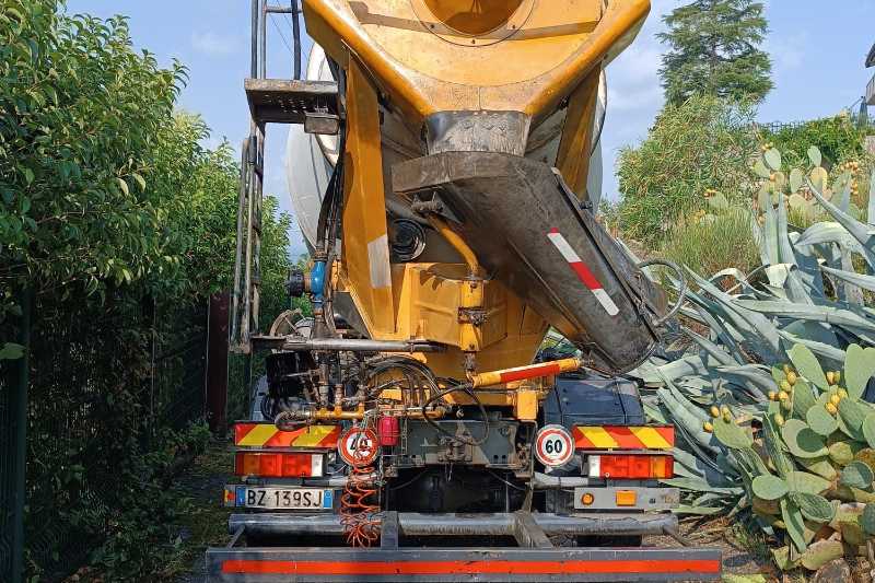 OmecoHub - Immagine CIFA RY1100